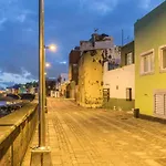La Ventana De San Cristobal Lägenhet Las Palmas de Gran Canaria
