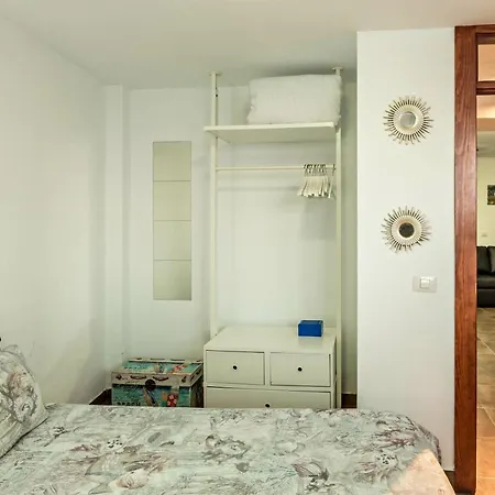 La Ventana De San Cristobal Apartament