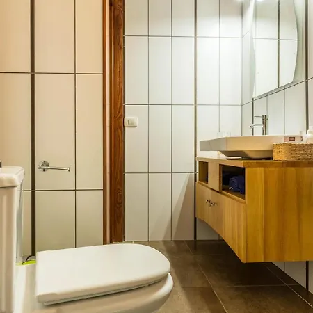 Apartament La Ventana De San Cristobal