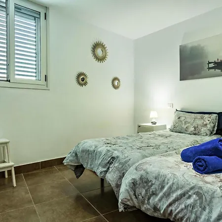 Apartament La Ventana De San Cristobal *