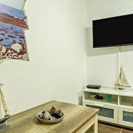 La Ventana De San Cristobal Apartmán Las Palmas de Gran Canaria