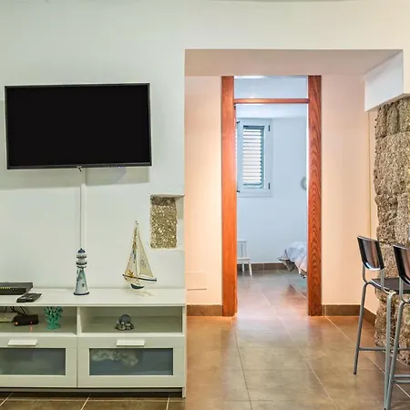 La Ventana De San Cristobal Las Palmas de Gran Canaria