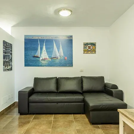 La Ventana De San Cristobal Apartmán *