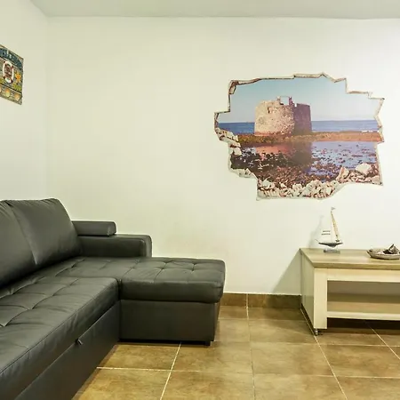 La Ventana De San Cristobal *