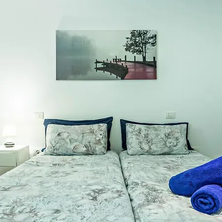 La Ventana De San Cristobal Las Palmas de Gran Canaria