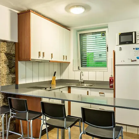 La Ventana De San Cristobal Apartmán