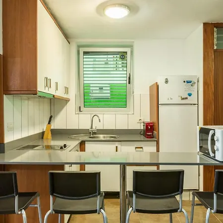 La Ventana De San Cristobal Apartmán Las Palmas de Gran Canaria