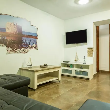 La Ventana De San Cristobal Apartmán *