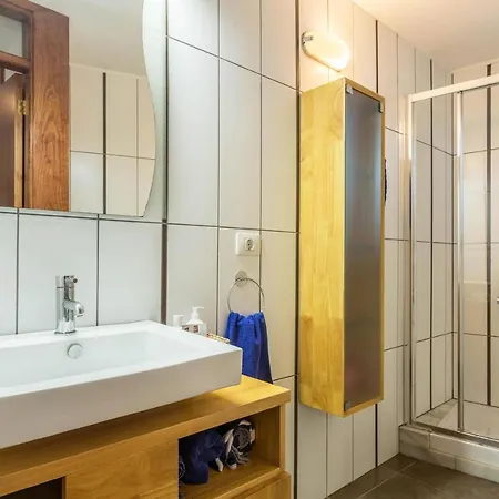 La Ventana De San Cristobal Apartmán *