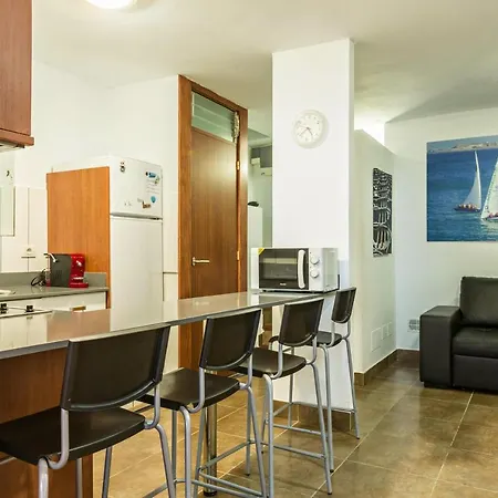 La Ventana De San Cristobal Apartmán *