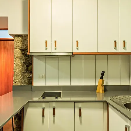 La Ventana De San Cristobal Apartmán