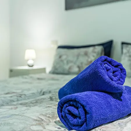 Apartmán La Ventana De San Cristobal *